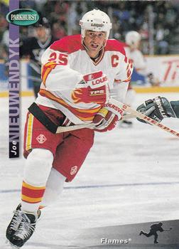 Joe Nieuwendyk