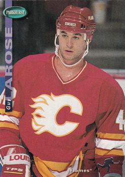 Guy Larose