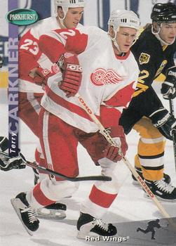 Terry Carkner