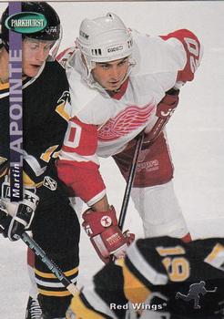 Martin Lapointe