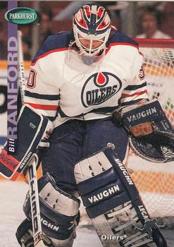 Bill Ranford