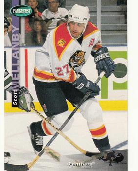Scott Mellanby
