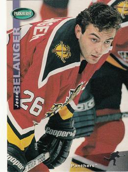 Jesse Belanger