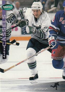 Andrew Cassels