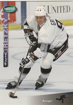 Wayne Gretzky