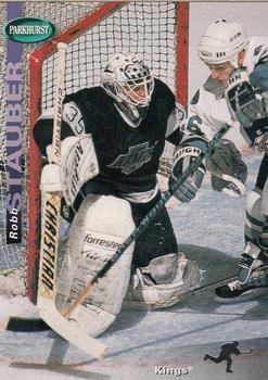 Robb Stauber