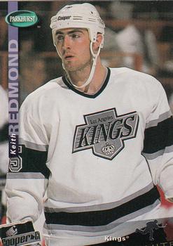 Keith Redmond