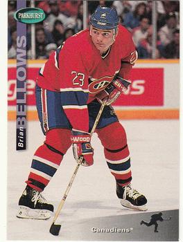 Brian Bellows