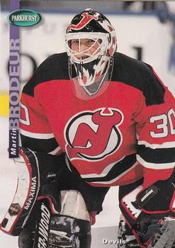 Martin Brodeur