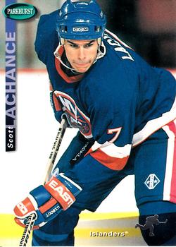 Scott Lachance