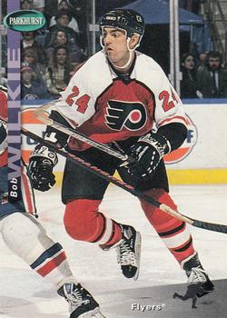 Bob Wilkie