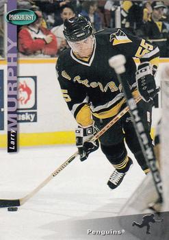 Larry Murphy
