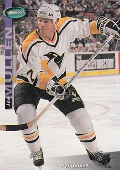 Joe Mullen