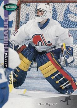 Jocelyn Thibault