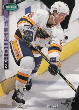 Phil Housley