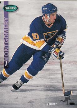 Jim Montgomery