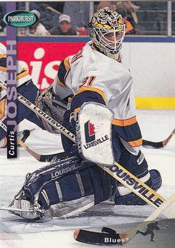 Curtis Joseph
