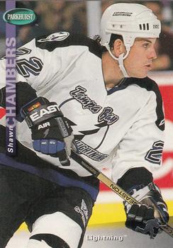 Shawn Chambers