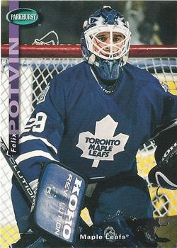 Felix Potvin