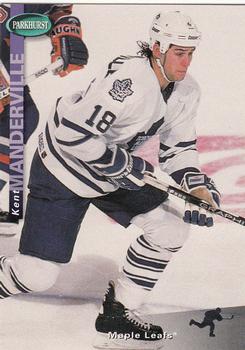Kent Manderville