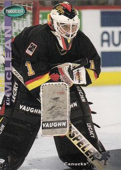 Kirk McLean