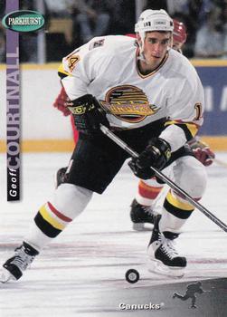 Geoff Courtnall