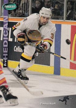 Bret Hedican