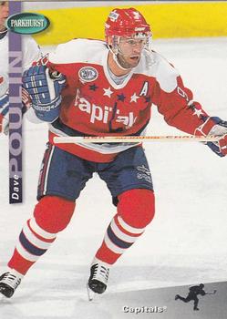 Dave Poulin