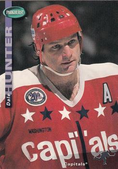 Dale Hunter
