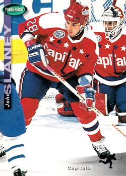 John Slaney