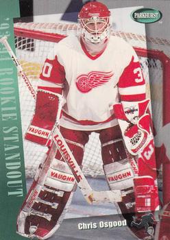 Chris Osgood