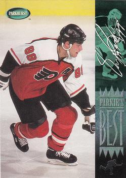 Eric Lindros