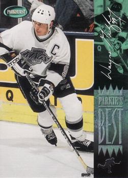 Wayne Gretzky