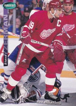 Steve Yzerman