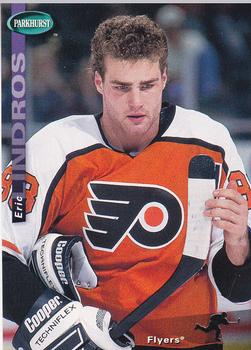 Eric Lindros