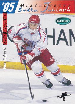 Petr Cajanek