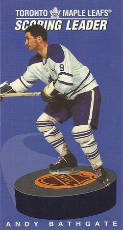 #174 Andy Bathgate