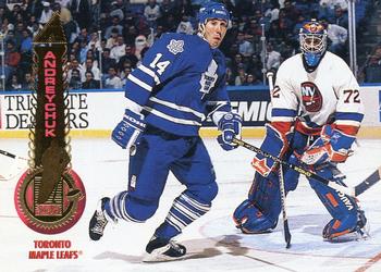 Dave Andreychuk
