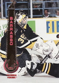 Tom Barrasso