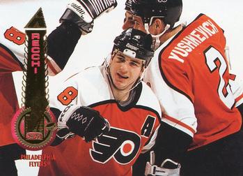 Mark Recchi