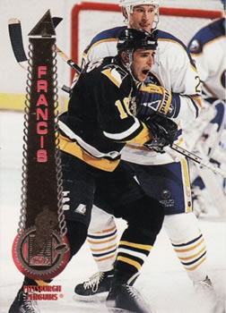 Ron Francis