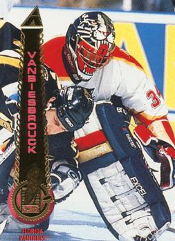 John Vanbiesbrouck