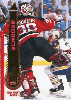 Martin Brodeur