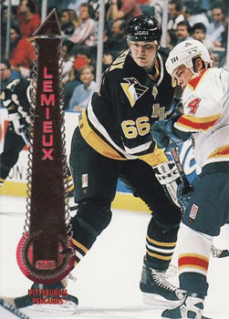 Mario Lemieux
