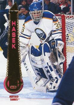Dominik Hasek