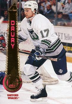 Ted Drury