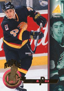 Mike Peca