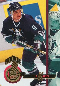 Paul Kariya