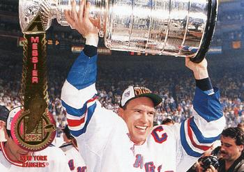 Mark Messier