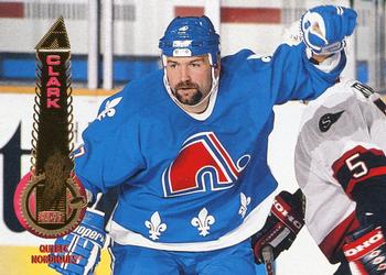 Wendel Clark